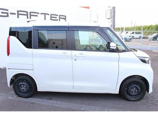Mitsubishi EK SPACE 2021-05 11655-9
