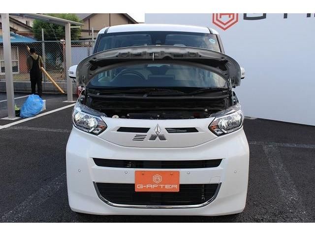 Mitsubishi EK SPACE 2021-05 11655-20