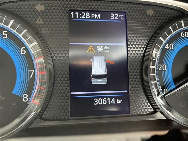 Mitsubishi EK SPACE 2021-05 11655-23