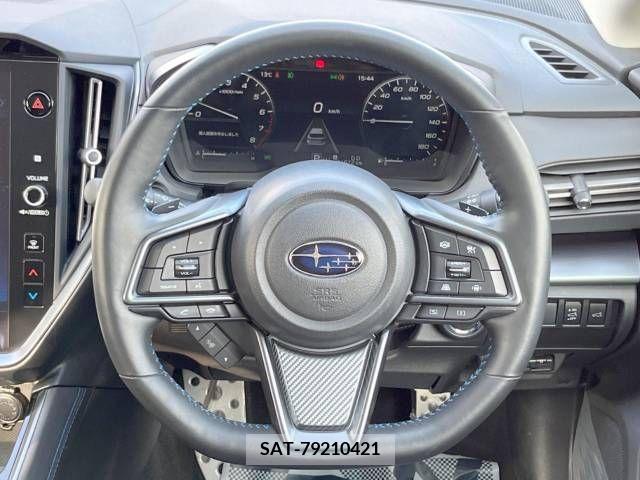 Subaru LEVORG 2021-04 208934-11