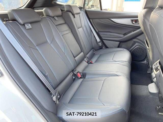 Subaru LEVORG 2021-04 208934-9