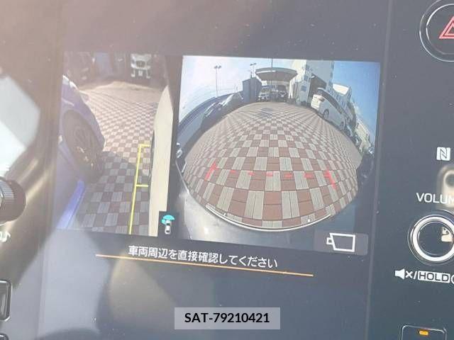 Subaru LEVORG 2021-04 208934-7