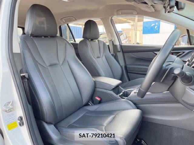 Subaru LEVORG 2021-04 208934-2