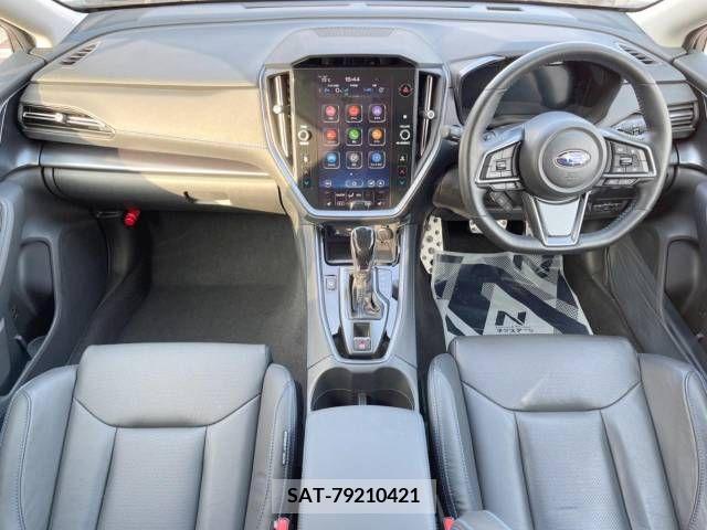 Subaru LEVORG 2021-04 208934-1