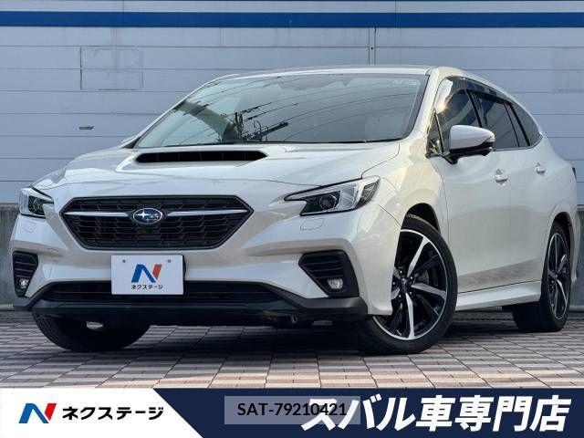 Subaru LEVORG 2021-04 208934-0