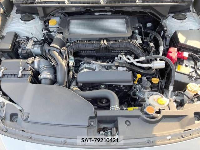 Subaru LEVORG 2021-04 208934-18