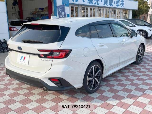 Subaru LEVORG 2021-04 208934-17