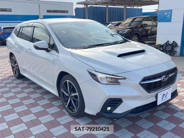 Subaru LEVORG 2021-04 208934-16