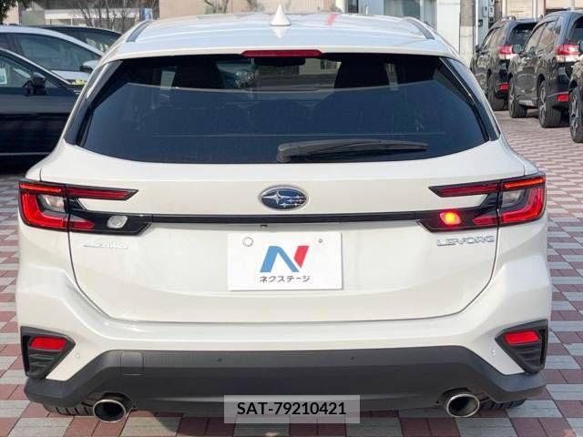 Subaru LEVORG 2021-04 208934-15