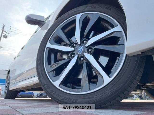 Subaru LEVORG 2021-04 208934-13