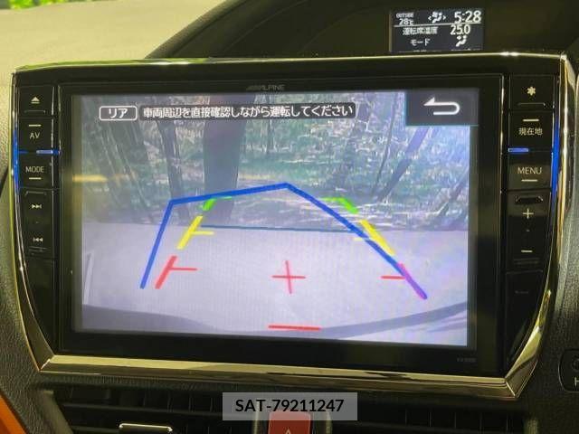 Toyota VOXY 2014-11 370406-5