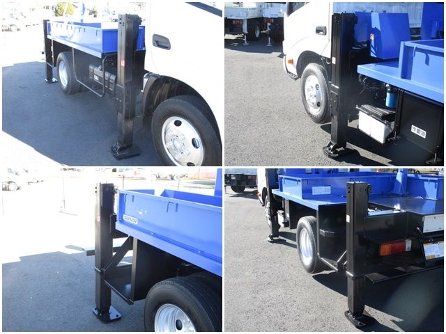 Hino DUTRO 2017-08 183119-15