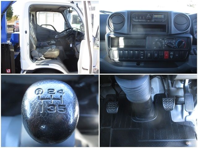 Hino DUTRO 2017-08 183119-8