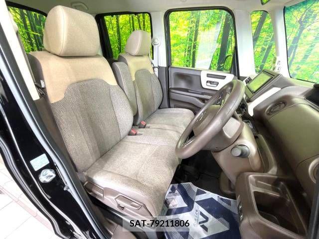 Honda N BOX 2022-09 384834-13