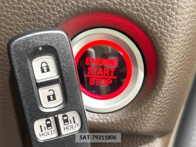 Honda N BOX 2022-09 384834-12