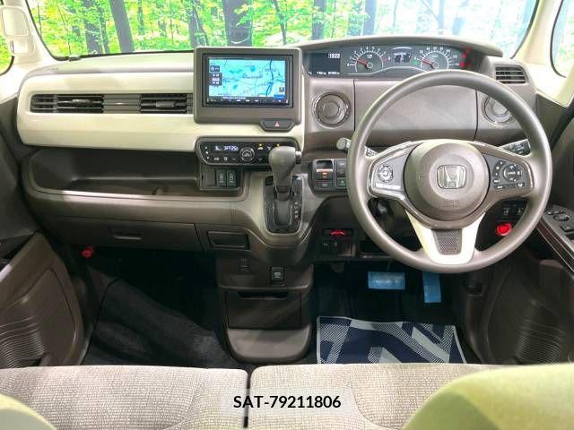 Honda N BOX 2022-09 384834-1