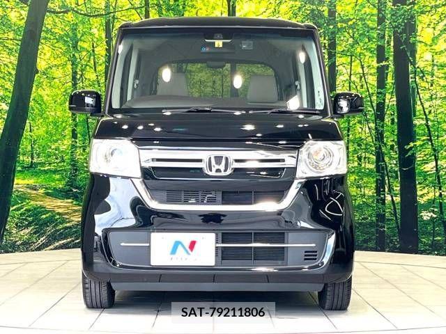 Honda N BOX 2022-09 384834-19