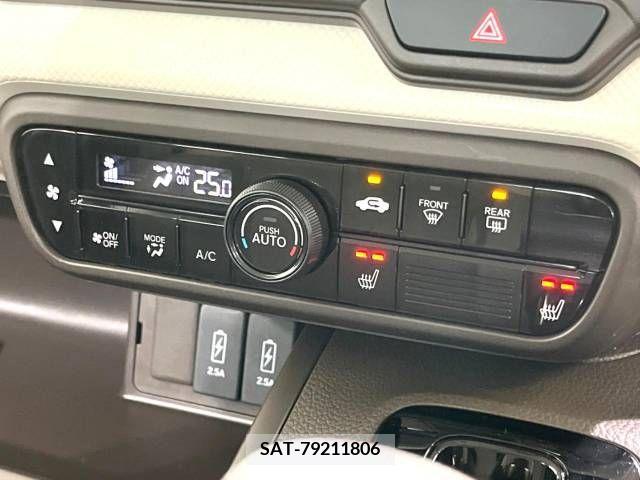 Honda N BOX 2022-09 384834-8