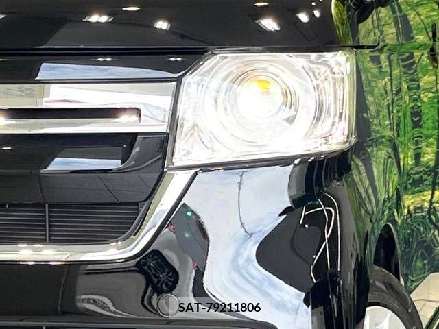 Honda N BOX 2022-09 384834-17