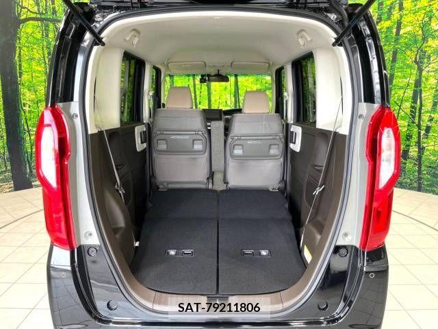 Honda N BOX 2022-09 384834-15