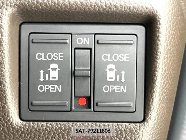 Honda N BOX 2022-09 384834-4