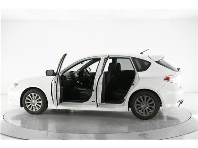Subaru IMPREZA 2011-12 28100-4
