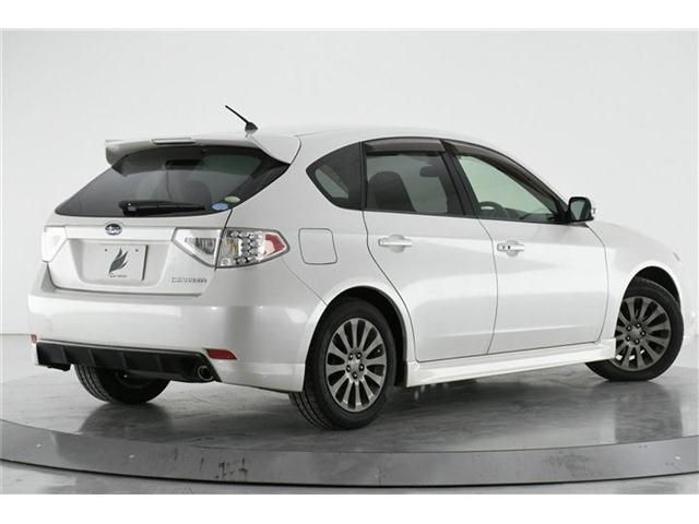 Subaru IMPREZA 2011-12 28100-1