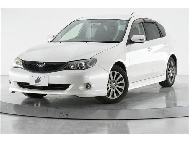 Subaru IMPREZA 2011-12 28100-0