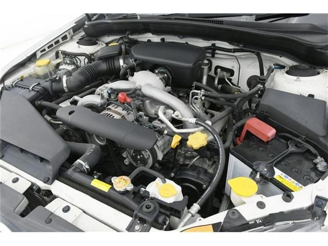 Subaru IMPREZA 2011-12 28100-9