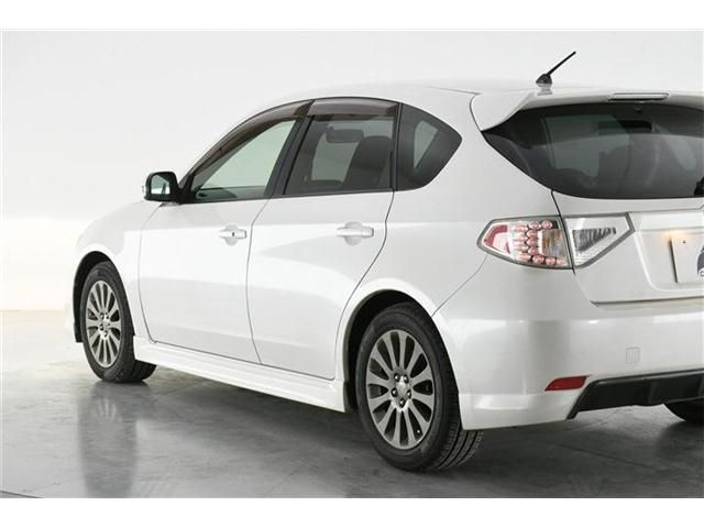 Subaru IMPREZA 2011-12 28100-5