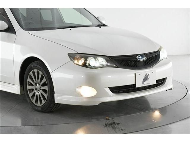 Subaru IMPREZA 2011-12 28100-2