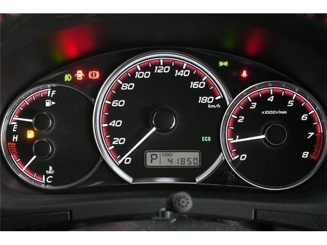 Subaru IMPREZA 2011-12 28100-8