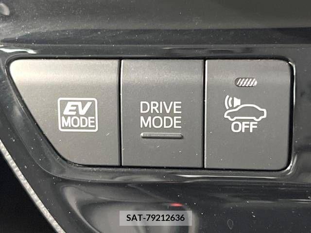 Toyota PRIUS 2019-07 218331-7