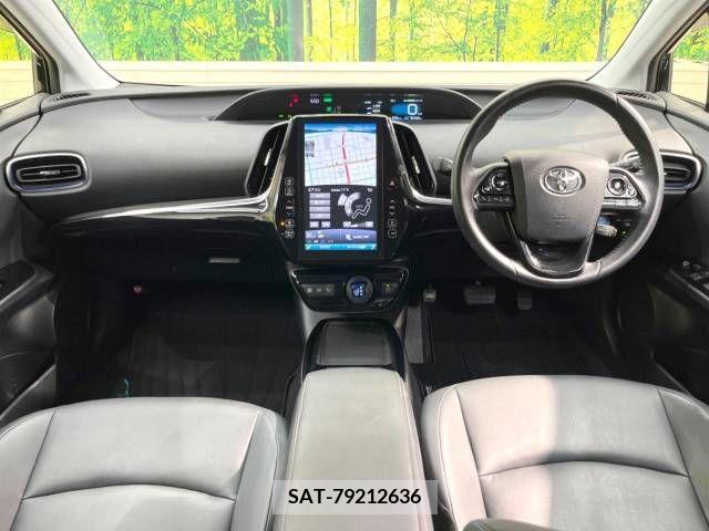 Toyota PRIUS 2019-07 218331-1