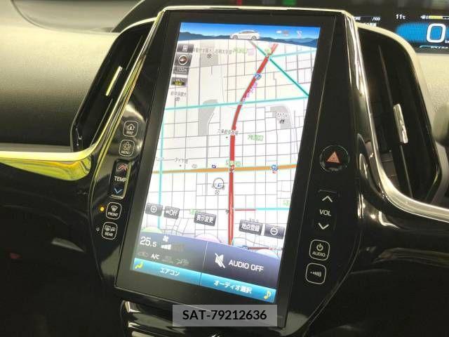 Toyota PRIUS 2019-07 218331-2