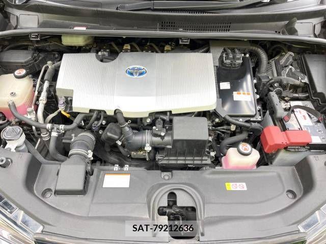 Toyota PRIUS 2019-07 218331-18