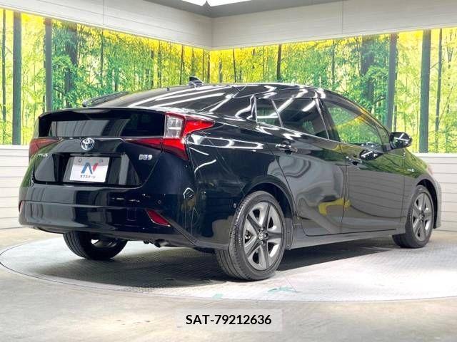 Toyota PRIUS 2019-07 218331-17