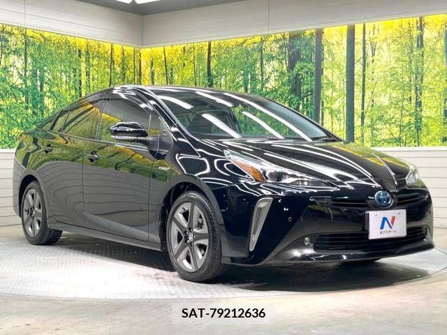 Toyota PRIUS 2019-07 218331-16