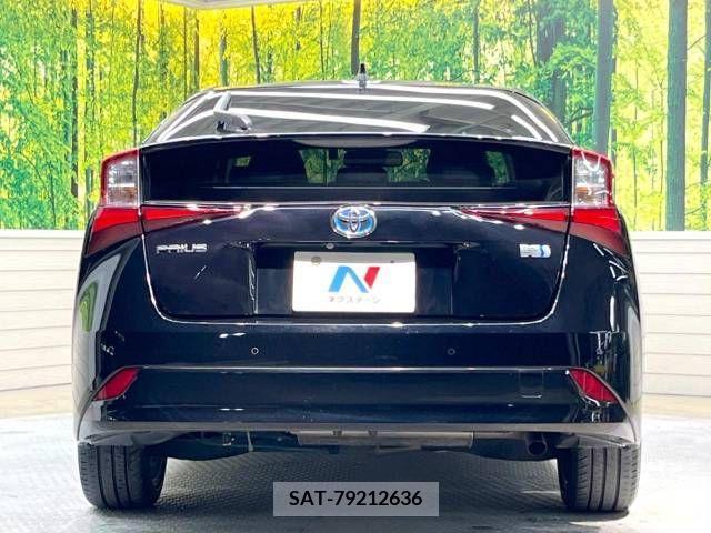 Toyota PRIUS 2019-07 218331-15