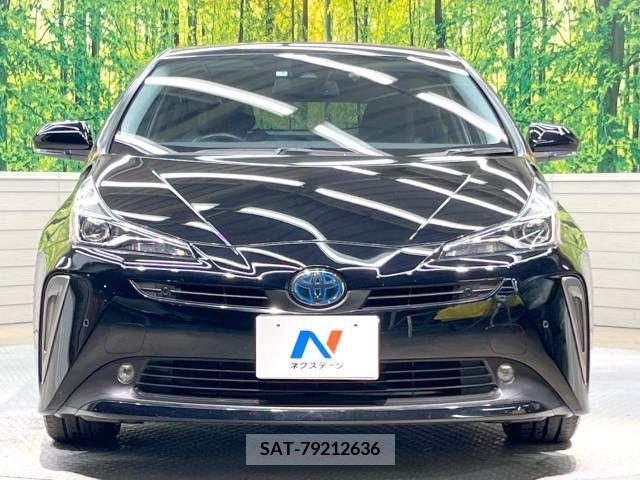 Toyota PRIUS 2019-07 218331-14