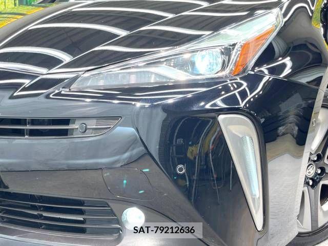 Toyota PRIUS 2019-07 218331-12