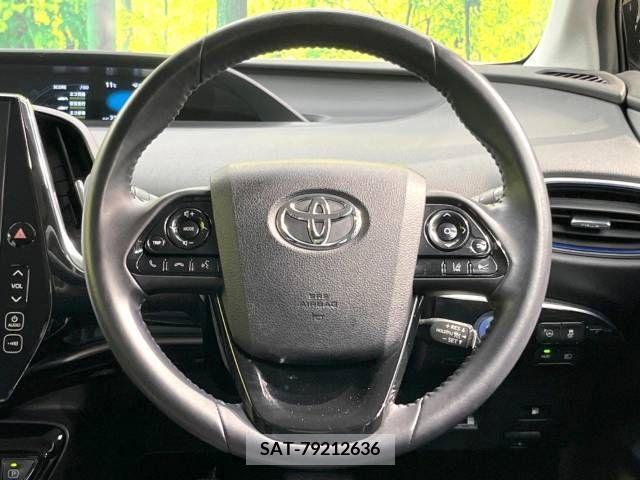 Toyota PRIUS 2019-07 218331-11