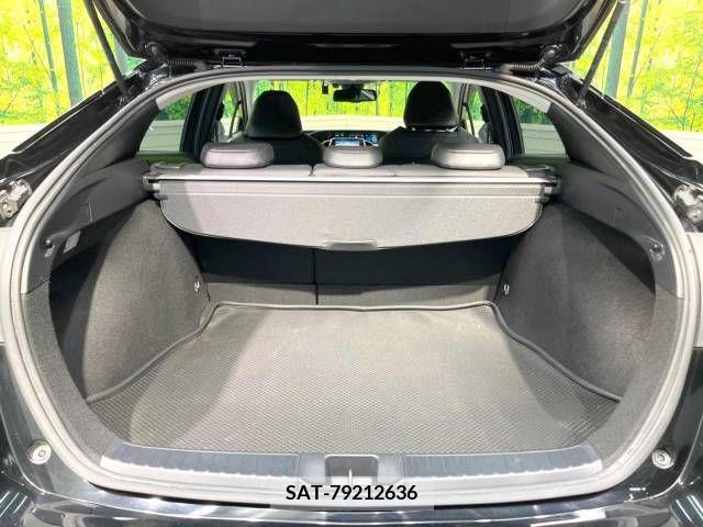 Toyota PRIUS 2019-07 218331-10