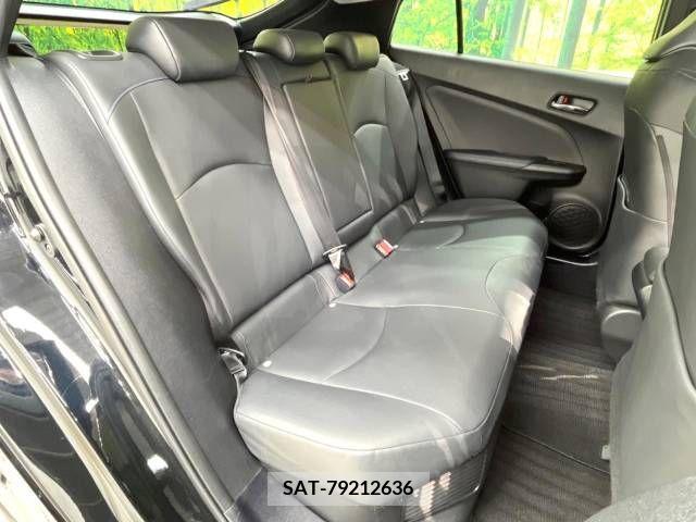 Toyota PRIUS 2019-07 218331-9