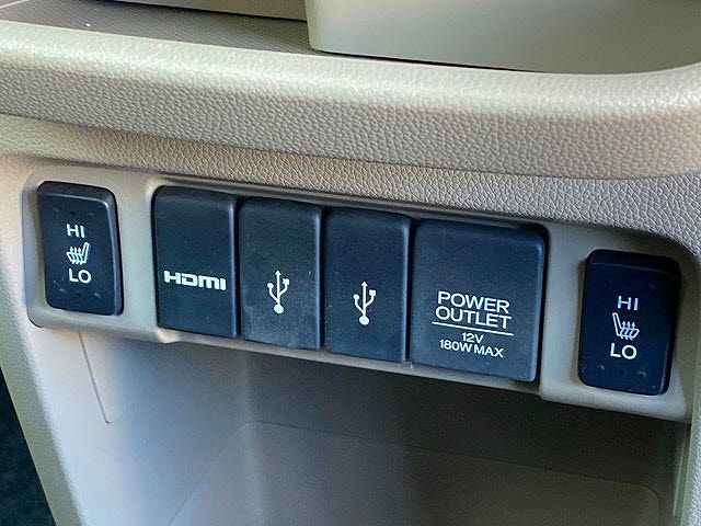 Honda N-WGN 2017-01 17901-10