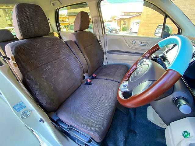 Honda N-WGN 2017-01 17901-9