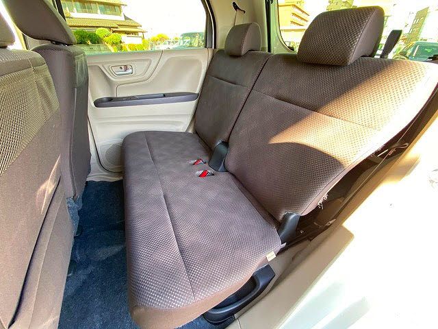 Honda N-WGN 2017-01 17901-18