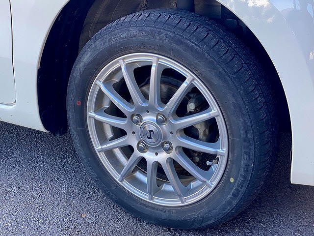 Honda N-WGN 2017-01 17901-26