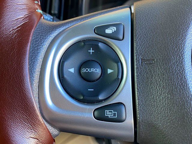 Honda N-WGN 2017-01 17901-17