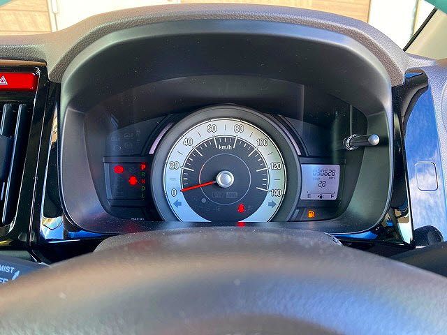 Honda N-WGN 2017-01 17901-7